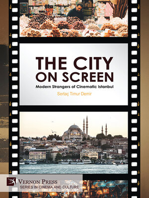 cover image of The City on Screen